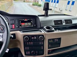 MAN TGX 18.500 XXL / Retarder Voll Luft / Euro 6