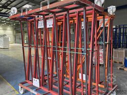 Torgauer Maschinenbau GTG 1800