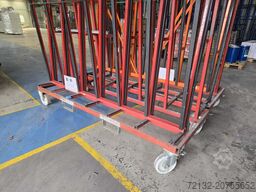 Torgauer Maschinenbau GTG 1800