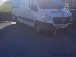 Hyundai H350
