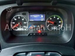 Mercedes-Benz Atego 1226/Versalift 14mtr/Klima/Eu5EEV