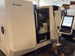 DMG Mori CLX 450 V3