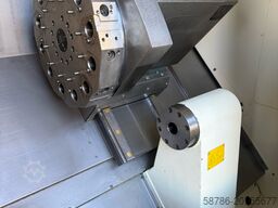 DMG Mori CLX 450 V3