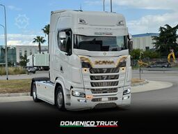 SCANIA 770 S
