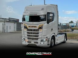 SCANIA 770 S