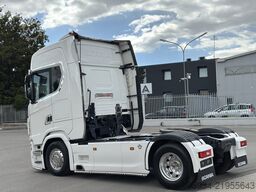 SCANIA 770 S