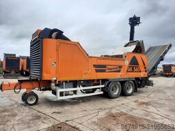 Doppstadt AK 560 ECO Power