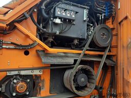 Doppstadt AK 560 ECO Power