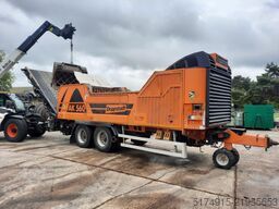 Doppstadt AK 560 ECO Power