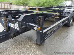 Kögel ZW18-19,5