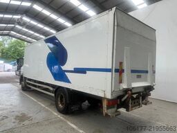 Mercedes-Benz Axor 1823 181099 km