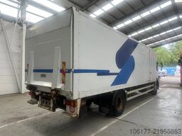 Mercedes-Benz Axor 1823 181099 km