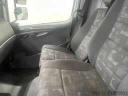 Mercedes-Benz Axor 1823 181099 km