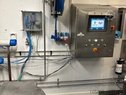 DC Norris Sauce kettles