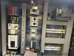 DC Norris Sauce kettles