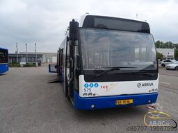 VDL Ambassador 200, 41 Seats, Euro 5 8 Stuck
