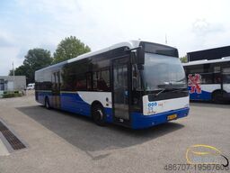 VDL Ambassador 200, 41 Seats, Euro 5