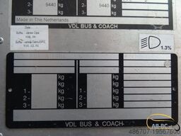 VDL Ambassador 200, 41 Seats, Euro 5