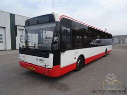 VDL Ambassador 200, 41 Seats, Euro 5 (2 Stuck)