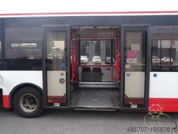 VDL Ambassador 200, 41 Seats, Euro 5 (2 Stuck)