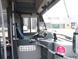 VDL Ambassador 200, 41 Seats, Euro 5