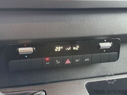MERCEDES-BENZ Sprinter 317 CDI H3 MAXI SuperHochdach KlimaTemp