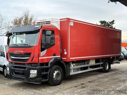 IVECO Stralis AD190S31 7,7m Mitsubishi TDJS50DA Diesel