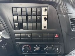 IVECO Stralis AD190S31 7,7m Mitsubishi TDJS50DA Diesel