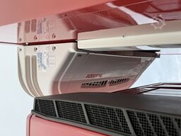 IVECO Stralis AD190S31 7,7m Mitsubishi TDJS50DA Diesel