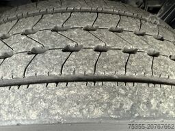 IVECO Stralis AD190S31 7,7m Mitsubishi TDJS50DA Diesel