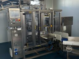 Thimonnier THD 400