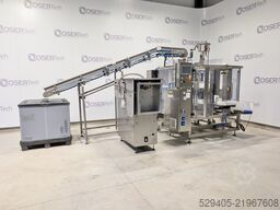 Thimonnier THD 400