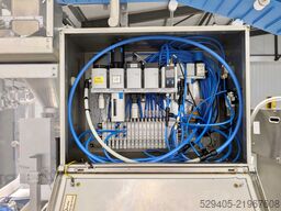Thimonnier THD 400