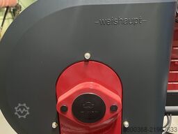 Buderus Logano GE615 920 kW Industrial G