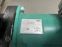 Buderus Logano GE615 920 kW Industrial G