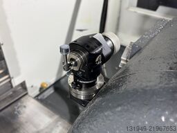 Haas TRT210