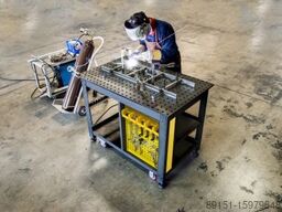Stronghand Rhino Cart 66 delig TDQ612075-K1