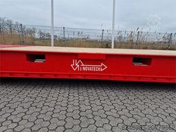 Novatech Trailer RT100-40FT