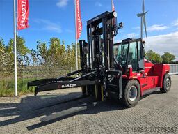 Kalmar DCG160-12T ELM Load Stabilizer