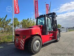 Kalmar DCG160-12T ELM Load Stabilizer