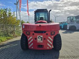 Kalmar DCG160-12T ELM Load Stabilizer