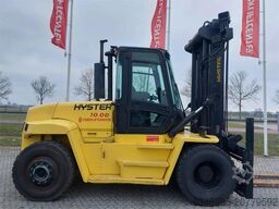 Hyster H10.00XM