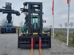 Hyster H10.00XM