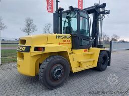 Hyster H10.00XM