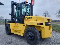 Hyster H10.00XM