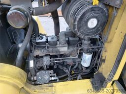 Hyster H10.00XM