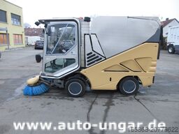 Tennant Applied 636 HS Green Machine 4x4 Kehrer