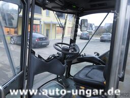 Tennant Applied 636 HS Green Machine 4x4 Kehrer