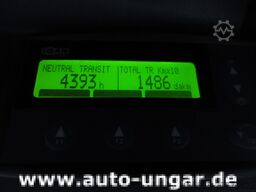 Tennant Applied 636 HS Green Machine 4x4 Kehrer