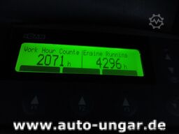 Tennant Applied 636 HS Green Machine 4x4 Kehrer